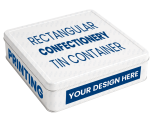Processing Tin Box